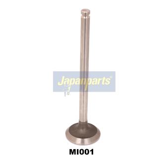 Soupape d'émission JAPANPARTS [VV-MI001]