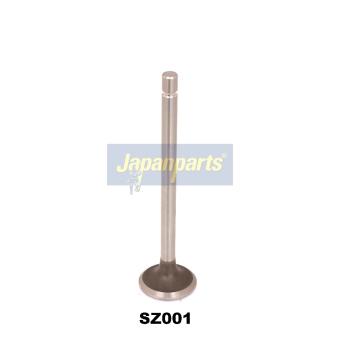 Soupape d'émission JAPANPARTS [VV-SZ001]
