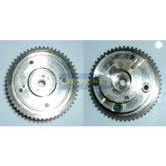 Dispositif de réglage électrique d'arbre à cames JAPANPARTS [VVT-0044]