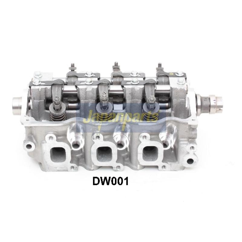 Culasse de cylindre JAPANPARTS XX-DW001 - Visuel 2