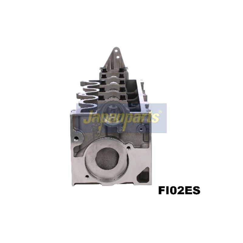 Culasse de cylindre JAPANPARTS XX-FI02ES - Visuel 1