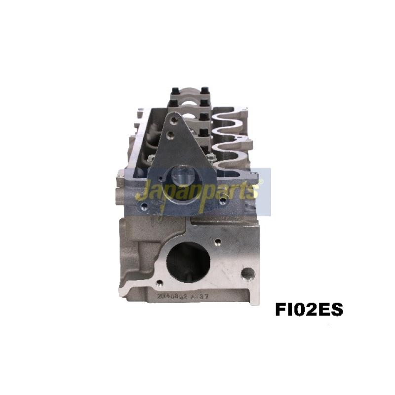 Culasse de cylindre JAPANPARTS XX-FI02ES - Visuel 2