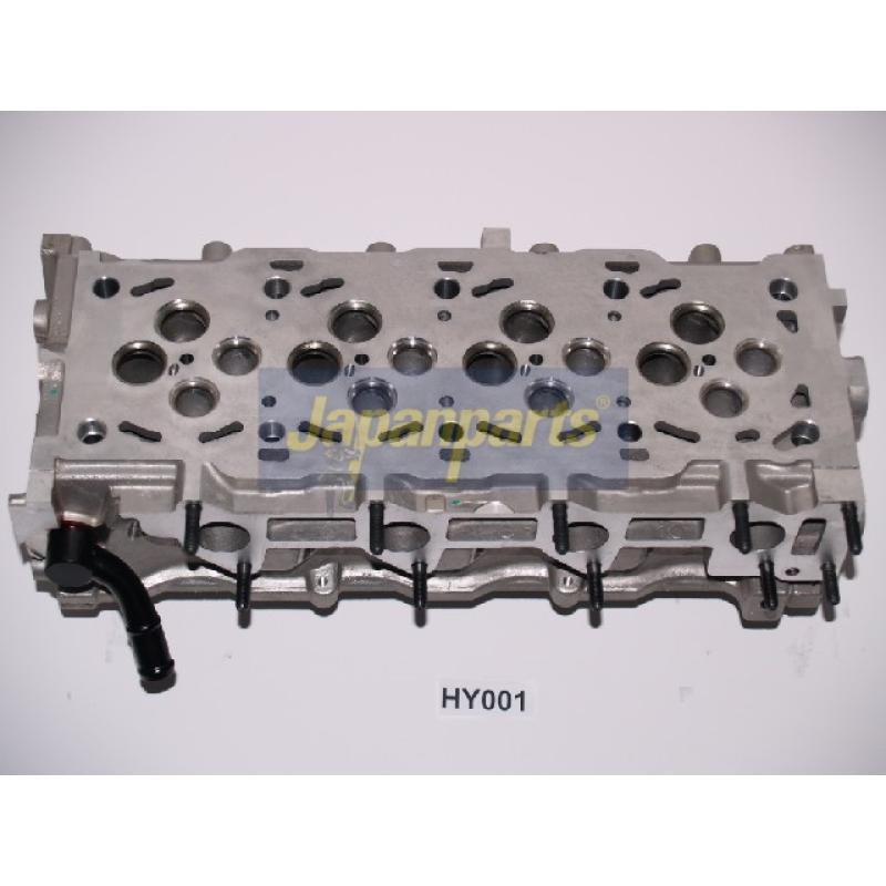 Culasse de cylindre JAPANPARTS XX-HY001 - Visuel 1