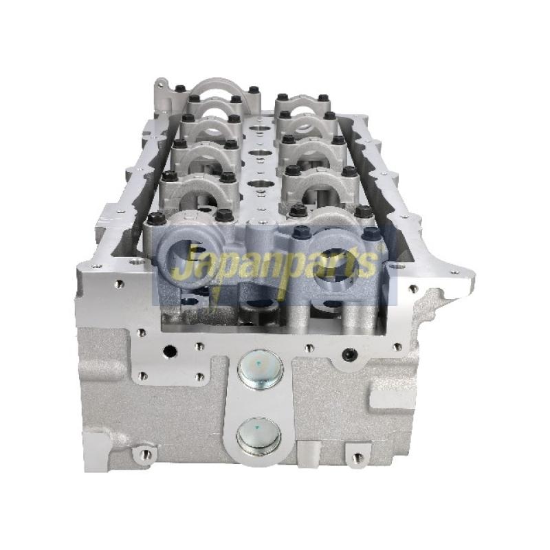 Culasse de cylindre JAPANPARTS XX-HY016S - Visuel 2