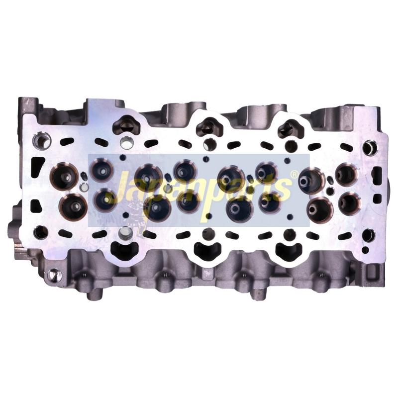 Culasse de cylindre JAPANPARTS XX-HY020S - Visuel 1