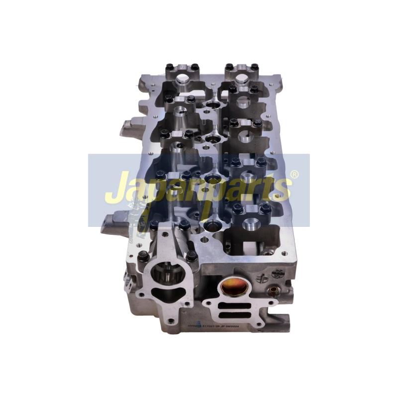 Culasse de cylindre JAPANPARTS XX-HY020S - Visuel 2