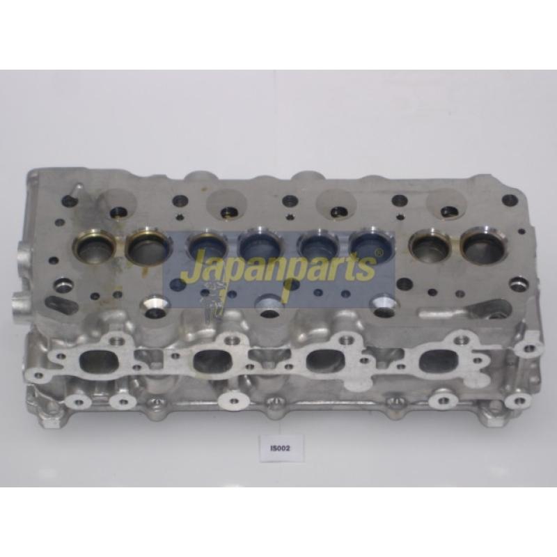 Culasse de cylindre JAPANPARTS XX-IS002 - Visuel 1