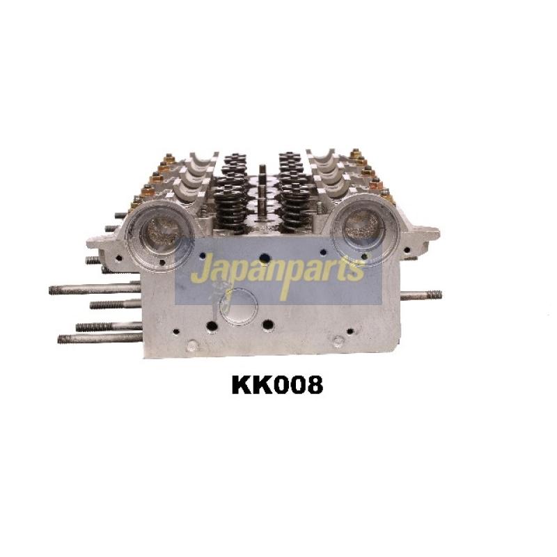 Culasse de cylindre JAPANPARTS XX-KK008 - Visuel 1