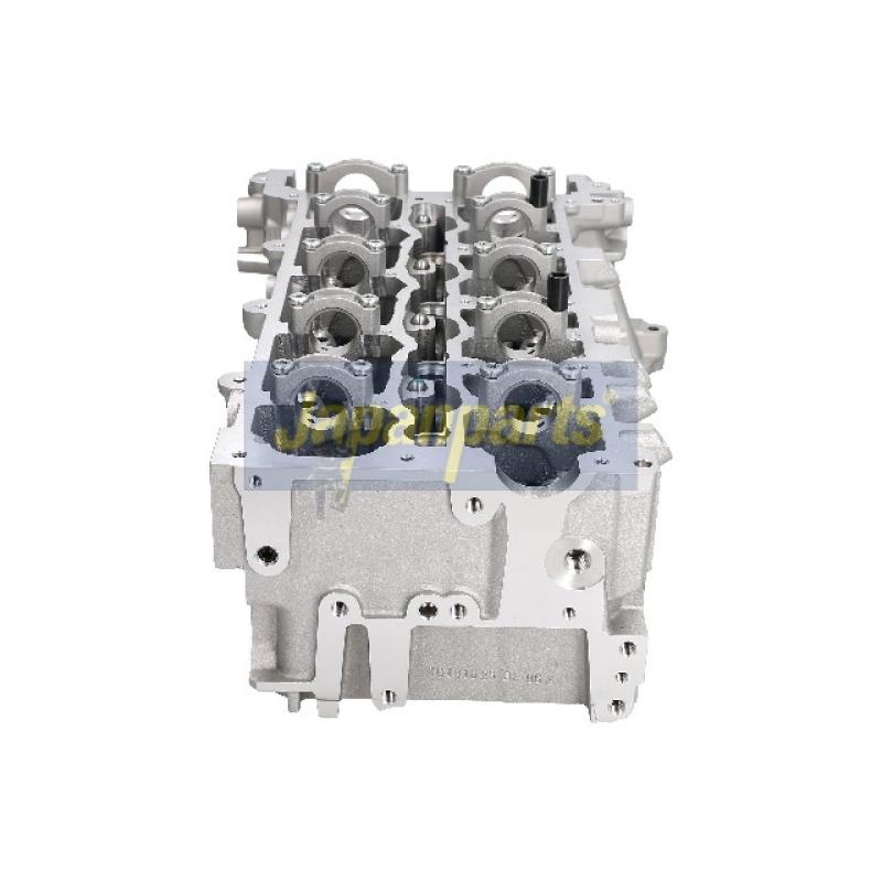 Culasse de cylindre JAPANPARTS XX-ME08ES - Visuel 1