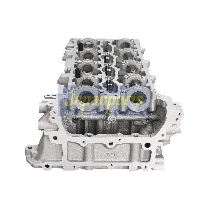 Culasse de cylindre JAPANPARTS XX-ME08ES - Visuel 2