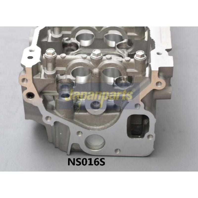 Culasse de cylindre JAPANPARTS XX-NS016S - Visuel 1
