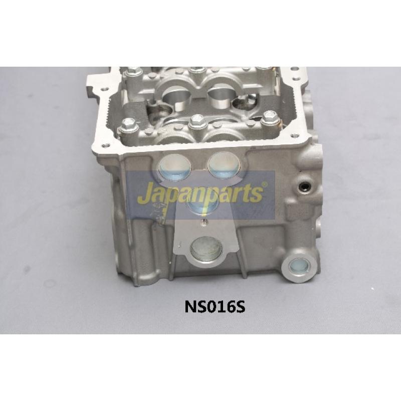 Culasse de cylindre JAPANPARTS XX-NS016S - Visuel 2