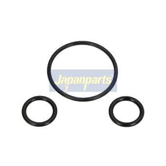 Kit de bagues d'étanchéité JAPANPARTS [XX-ORING2]