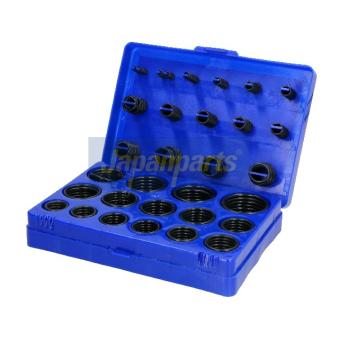 Kit de bagues d'étanchéité JAPANPARTS [XX-ORINGKIT]