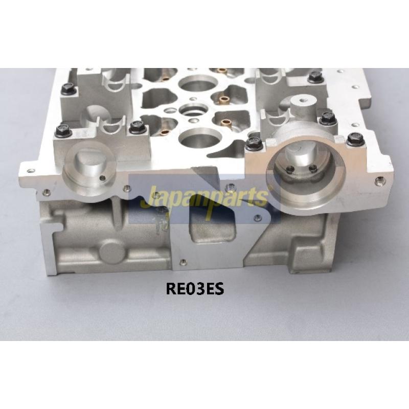 Culasse de cylindre JAPANPARTS XX-RE03ES - Visuel 2