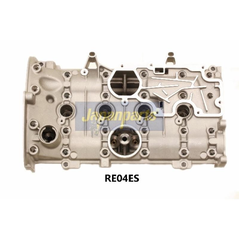 Culasse de cylindre JAPANPARTS XX-RE04ES - Visuel 1
