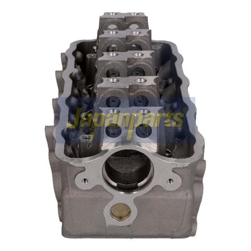 Culasse de cylindre JAPANPARTS XX-SZ001S - Visuel 1