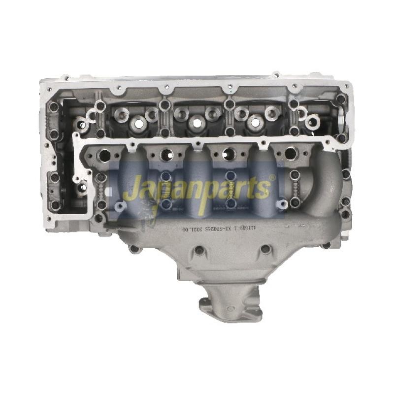Culasse de cylindre JAPANPARTS XX-SZ024S - Visuel 1