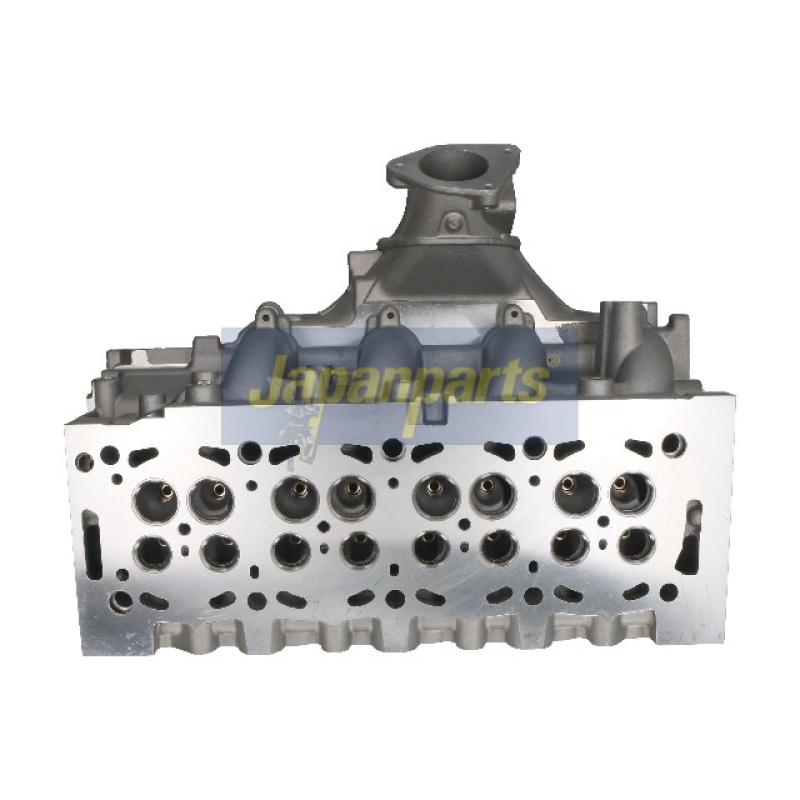 Culasse de cylindre JAPANPARTS XX-SZ024S - Visuel 2