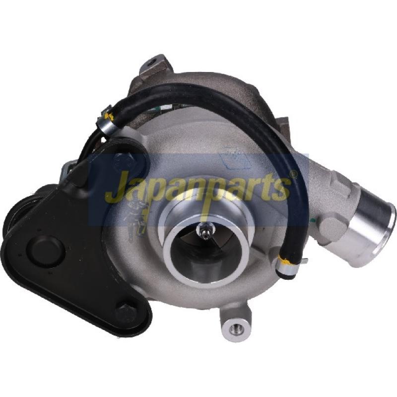 Turbocompresseur, suralimentation JAPANPARTS XX-TUTY6 - Visuel 1