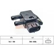 EPS 1.993.342 - Capteur, pression des gaz échappement