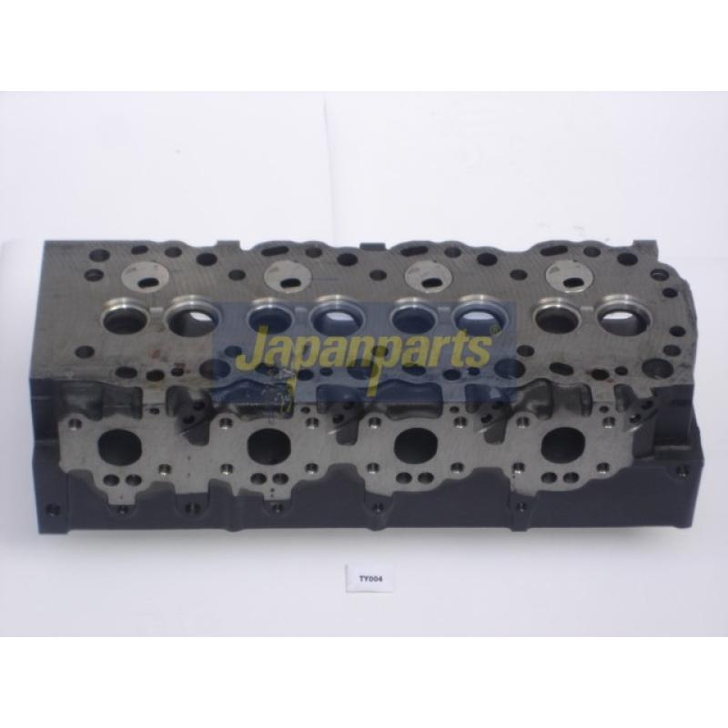 Culasse de cylindre JAPANPARTS XX-TY004 - Visuel 1