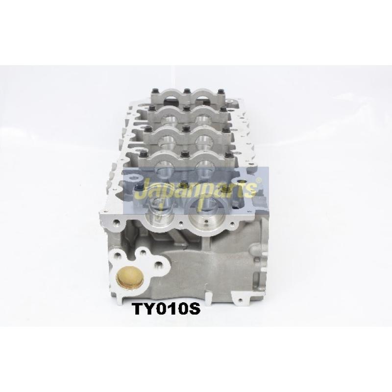 Culasse de cylindre JAPANPARTS XX-TY010S - Visuel 2