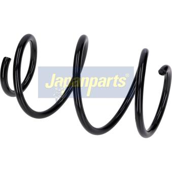 Ressort de suspension JAPANPARTS [ZC00001]