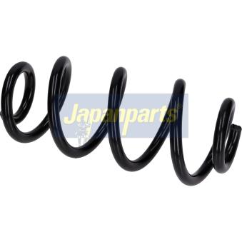 Ressort de suspension JAPANPARTS [ZC00005]