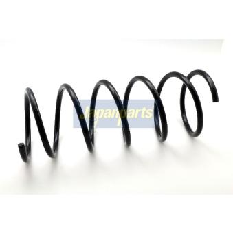 Ressort de suspension JAPANPARTS [ZC1002A]