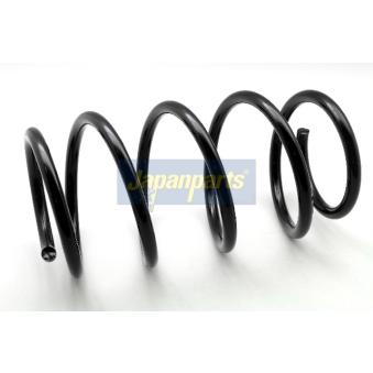 Ressort de suspension JAPANPARTS [ZC1010H]