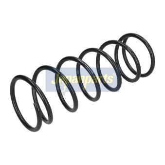 Ressort de suspension JAPANPARTS [ZC1035A]