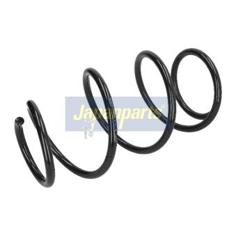Ressort de suspension avant gauche JAPANPARTS [ZC1157A]