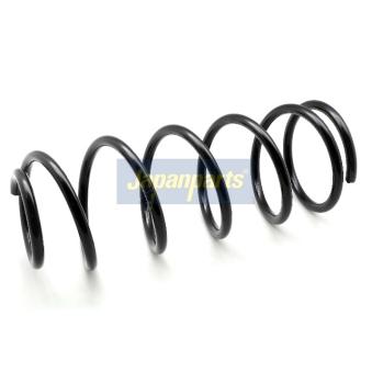 Ressort de suspension JAPANPARTS [ZC1205C]
