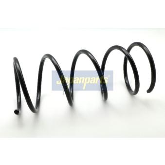 Ressort de suspension JAPANPARTS [ZC1269A]