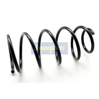 Ressort de suspension JAPANPARTS [ZC1270G]