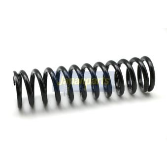 Ressort de suspension JAPANPARTS [ZC1418D]
