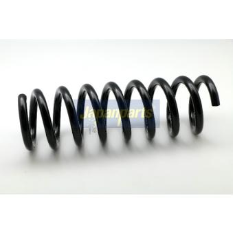 Ressort de suspension JAPANPARTS [ZC1466A]