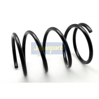 Ressort de suspension JAPANPARTS [ZC1485A]