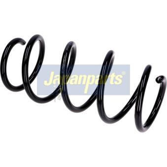 Ressort de suspension JAPANPARTS [ZC1520A]