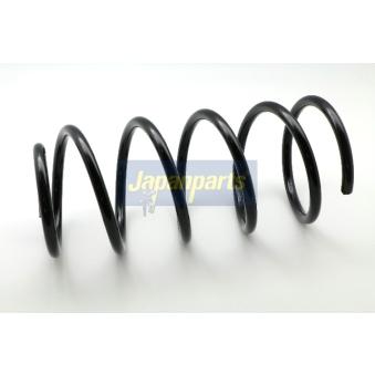 Ressort de suspension JAPANPARTS [ZC1532C]