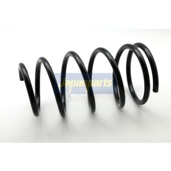 Ressort de suspension JAPANPARTS [ZC1580C]