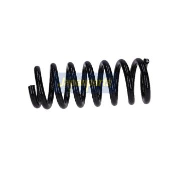 Ressort de suspension JAPANPARTS [ZC1648C]