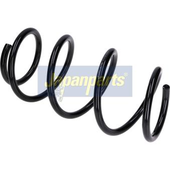 Ressort de suspension JAPANPARTS [ZC1654A]