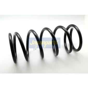 Ressort de suspension JAPANPARTS [ZC1803A]