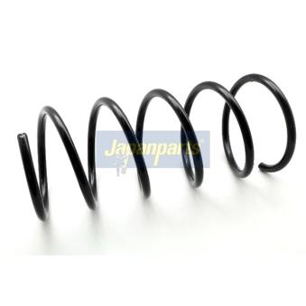 Ressort de suspension JAPANPARTS [ZC1820A]