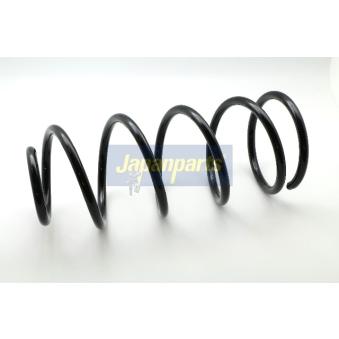 Ressort de suspension JAPANPARTS [ZC2130C]