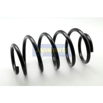 Ressort de suspension JAPANPARTS [ZC2600H]