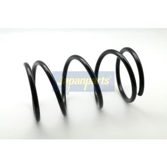 Ressort de suspension JAPANPARTS [ZC2834A]