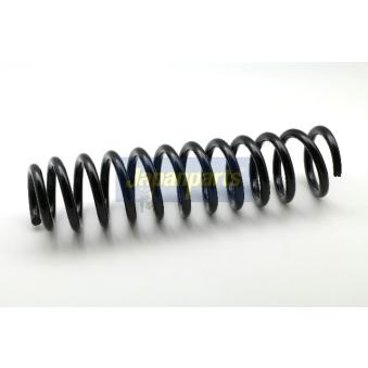 Ressort de suspension JAPANPARTS [ZC2853B]